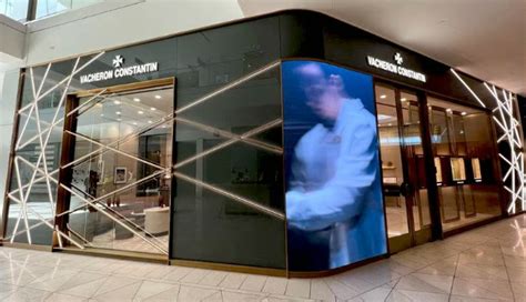 valley fair watch store